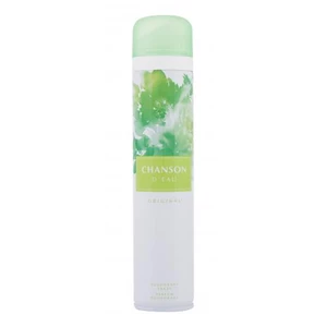 Chanson Chanson D´Eau 200 ml deodorant pro ženy deospray