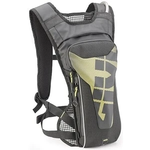 Givi GRT719 Rucksack with Integrated Water Bag 3L