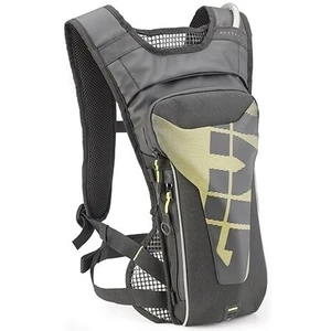 Givi GRT719 Rucksack with Integrated Water Bag 3L