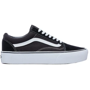 VANS Dámske tenisky Old Skool Platform VN0A3B3UY281 42