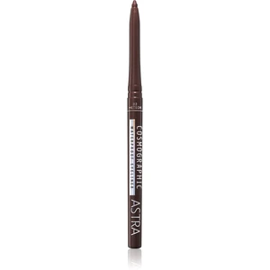 Astra Make-up Cosmographic voděodolná tužka na oči odstín 02 Meteor 0,35 g