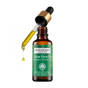 Antipodes Pleťový olej Divine (Face Oil) 30 ml
