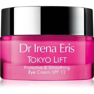 Dr Irena Eris Tokyo Lift oční krém SPF 12 15 ml