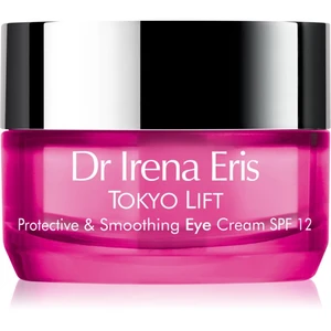 Dr Irena Eris Tokyo Lift oční krém SPF 12 15 ml