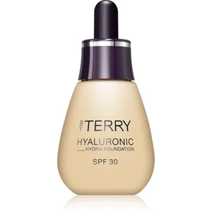 By Terry Hyaluronic Hydra-Foundation tekutý make-up s hydratačným účinkom SPF 30 200N Natural 30 ml