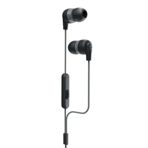 Skullcandy INK´D + Earbuds Negru-Gri