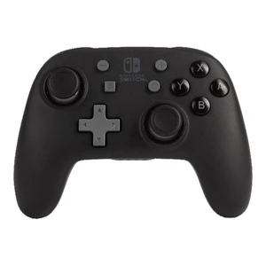 PowerA Enhanced Wireless Controller for Nintendo Switch, black