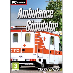 Ambulance Simulator - PC