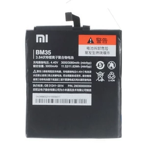 Eredeti akkumulátor  Xiaomi Mi4C (3080mAh)