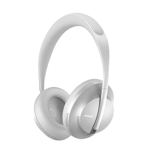 Bose Noise Cancelling Headphones 700, strieborné B 794297-0300