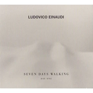 Ludovico Einaudi Seven Days Walking Day One CD muzica