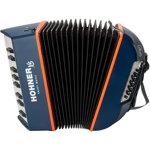 Hohner XS Children Accordion Fisarmonica a tasti