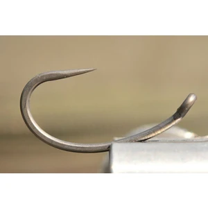 KORDA Háček KURV SHANK B, vel.6