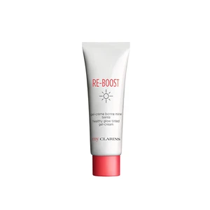 Clarins Tónovaný gel krém My Clarins Re-Move (Healthy Glow Tinted Gel-Cream) 50 ml