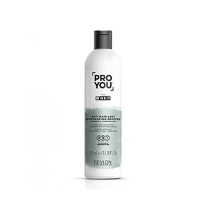 Revlon Professional Posilující šampon proti vypadávání vlasů Pro You The Winner (Anti Hair Loss Invigorating Shampoo) 350 ml
