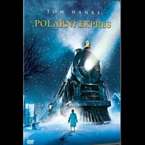 Polární expres - DVD