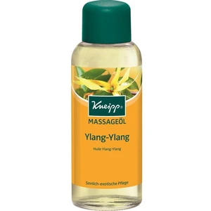 Kneipp Masážny olej Ylang-Ylang 100 ml