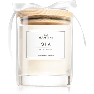 SANTINI Cosmetic Sia vonná sviečka 270 g