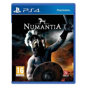 Numantia PS4