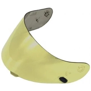 HJC HJ-09 Iridium Gold Visor