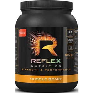 Reflex Nutrition Reflex Muscle Bomb 600 g variant: grep