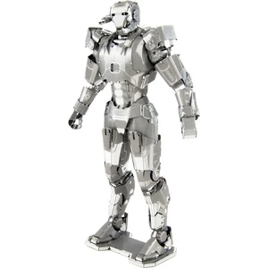 Metal Earth Marvel War Machine