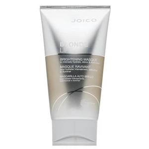 Joico Blonde Life Brightening Masque vyživujúca maska pre blond vlasy 150 ml