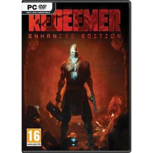 Redeemer: Enhanced Edition - PC