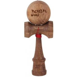 Bestial Wolf Kendama Kekkon