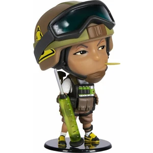 Ubisoft Rainbow Six Siege Chibi Figurine - Lesion