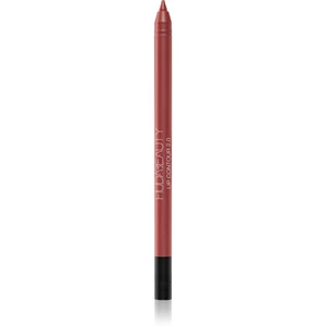Huda Beauty Lip Contour 2.0 konturovací tužka na rty odstín Vivid Pink 0,5 g