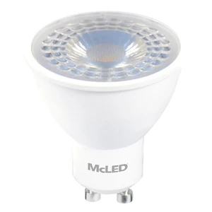 Mcled Gu10 Led žárovka Ml-312.168.87.0