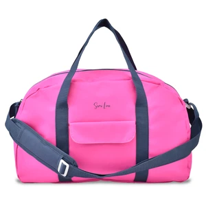 Semiline Woman's Fitness Bag A3027-2