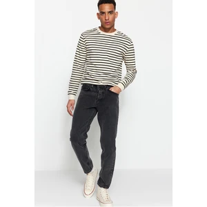 Trendyol Jeans - Black - Straight