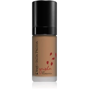 Diego dalla Palma Geisha Lift Foundation rozjasňující krémový make-up odstín 227 Golden Bronze 30 ml