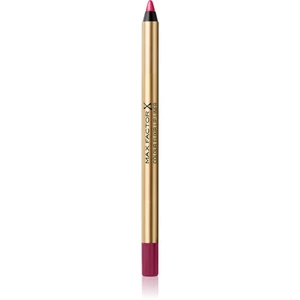Max Factor Colour Elixir ceruzka na pery odtieň 50 Magenta Pink 5 g