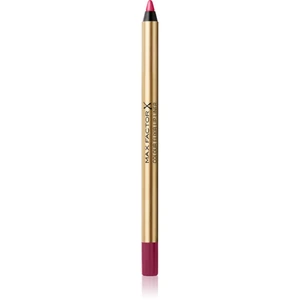 Max Factor Colour Elixir ceruzka na pery odtieň 50 Magenta Pink 5 g