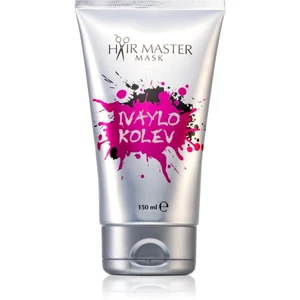 Mi Amante Professional Hair Master hydratační maska na vlasy s keratinem 150 ml