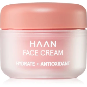 Haan Skin care Face cream výživný krém s peptidmi pro suchou pleť 50 ml