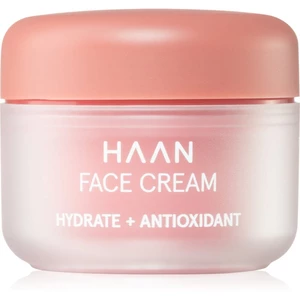 Haan Skin care Face cream vyživující krém s peptidy pro suchou pleť 50 ml
