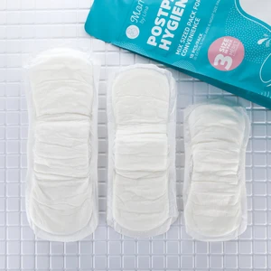 MomCare by Lina Postpartum Pads pôrodnícke vložky 18 ks