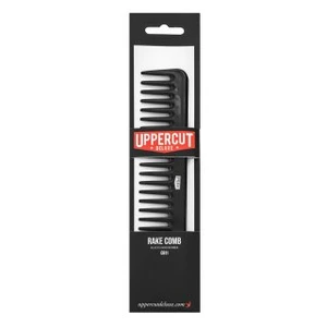 Uppercut Deluxe Rake Comb CB11 grzebień do włosów