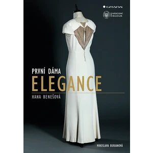 První dáma elegance, Burianová Miroslava