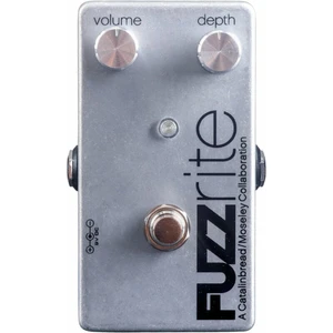 Catalinbread Fuzzrite