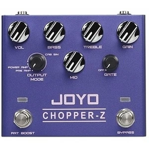 Joyo R-18 Chopper-Z