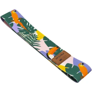 Spokey HOME JUNGLE Posilňovacia cotton rubber, light