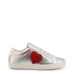 Sneakersy damskie Love Moschino Original