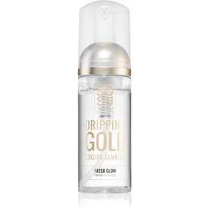 SOSU by Suzanne Jackson Pena na odstránenie opálenia Dripping Gold Fresh Glow 150 ml