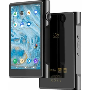 Shanling M3 Ultra 32 GB Black