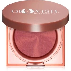 Huda Beauty Glo Wish Cheeky tvářenka odstín Caring Coral 2,5 g